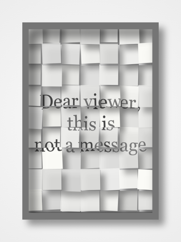 The Metaphor Machine #34159