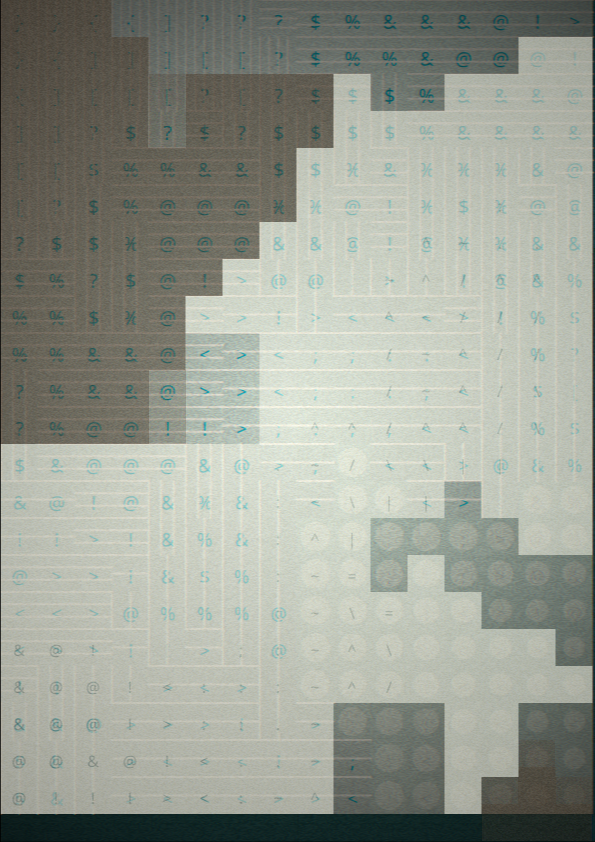 Convergence Remnants #11036