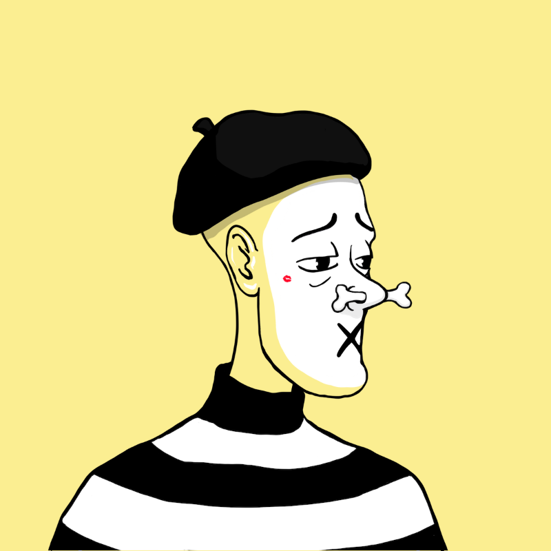 MIME x MIME #437