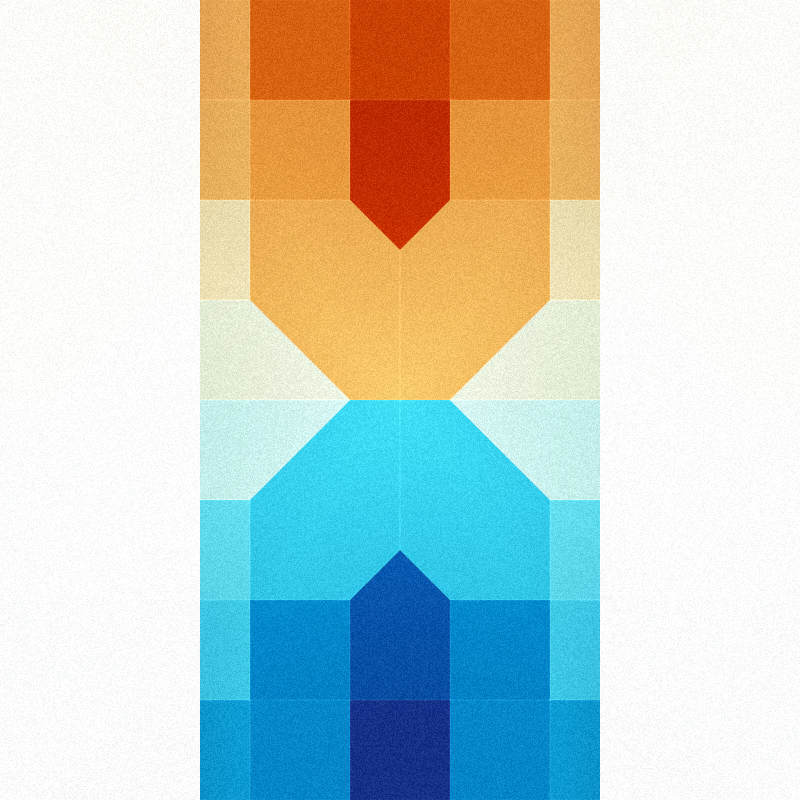 Ecstatic Geometry #30