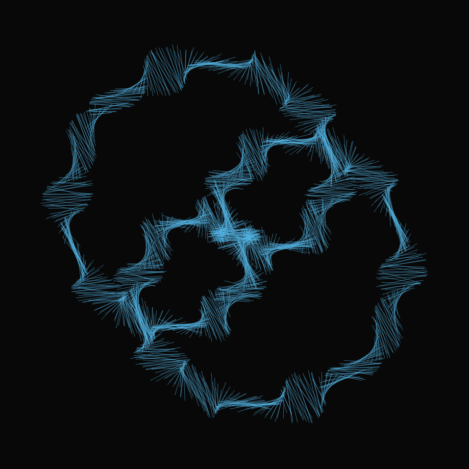 The Noise #14243