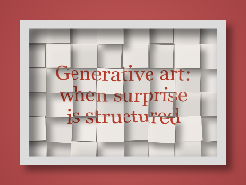 The Metaphor Machine #35184