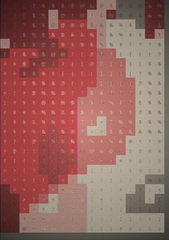 Convergence Remnants #18892