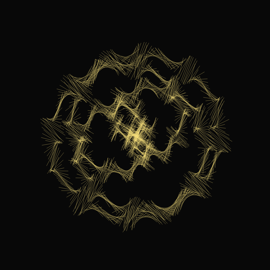 The Noise #12872