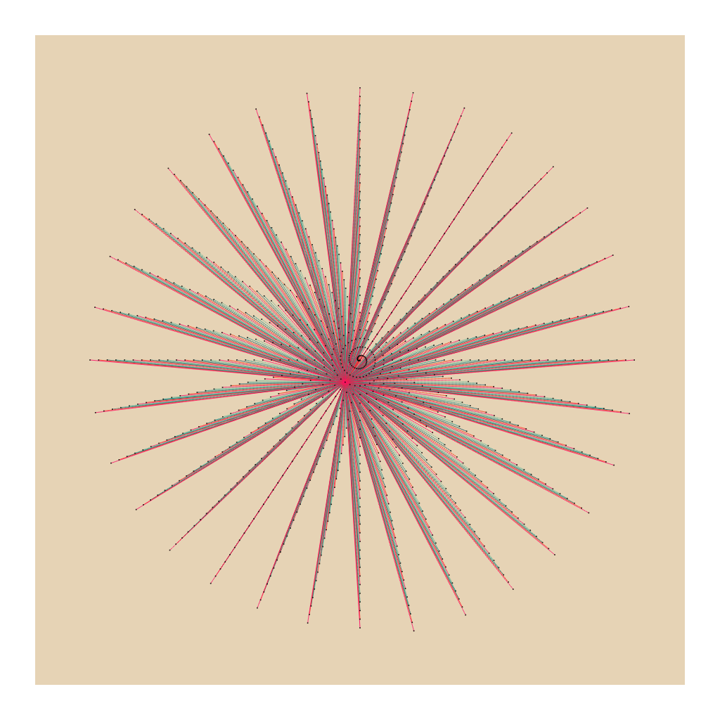 String art generator #190