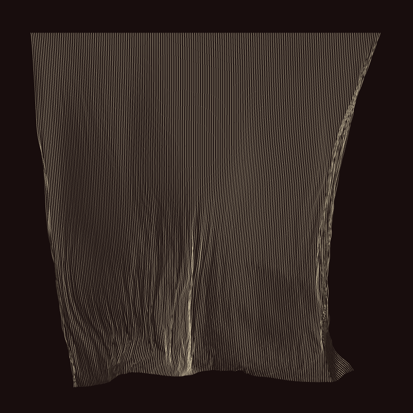 Fibril #501