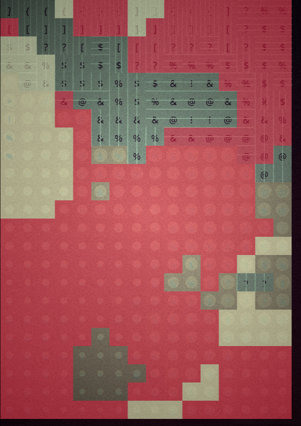 Convergence Remnants #13036