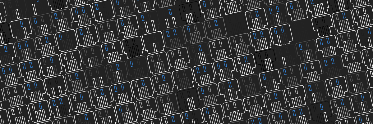 SMOLSKULL-PATTERN #1338