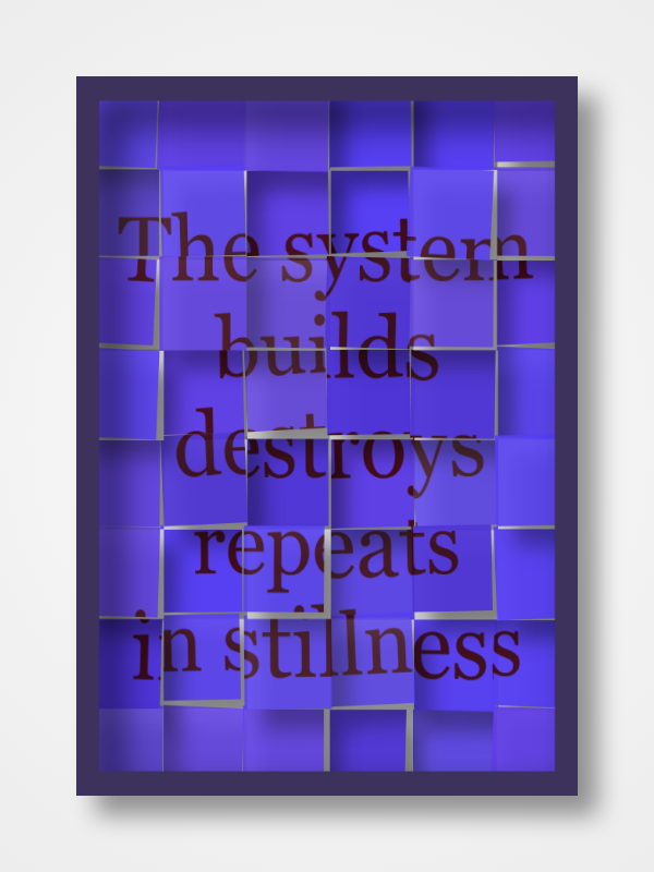 The Metaphor Machine #5537
