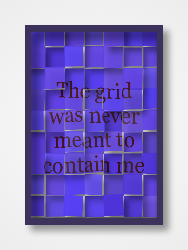 The Metaphor Machine #31578