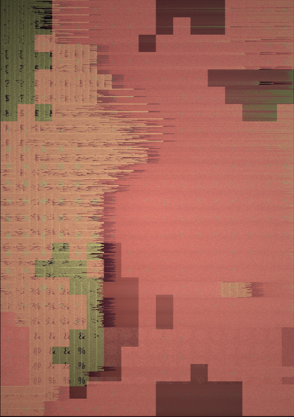 Convergence Remnants #6499