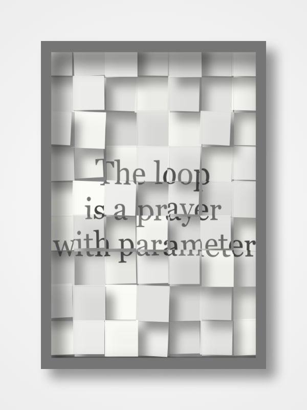 The Metaphor Machine #33205