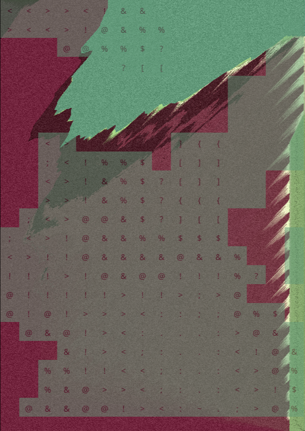Convergence Remnants #10990