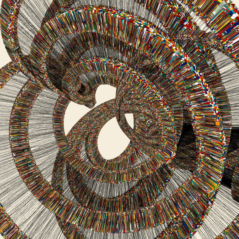 Singularithm #1310
