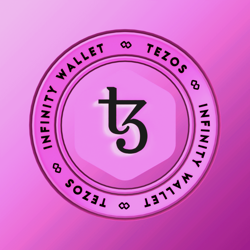 Tezos x Infinity Wallet #1126