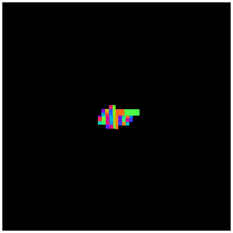 Pixel Mind #10