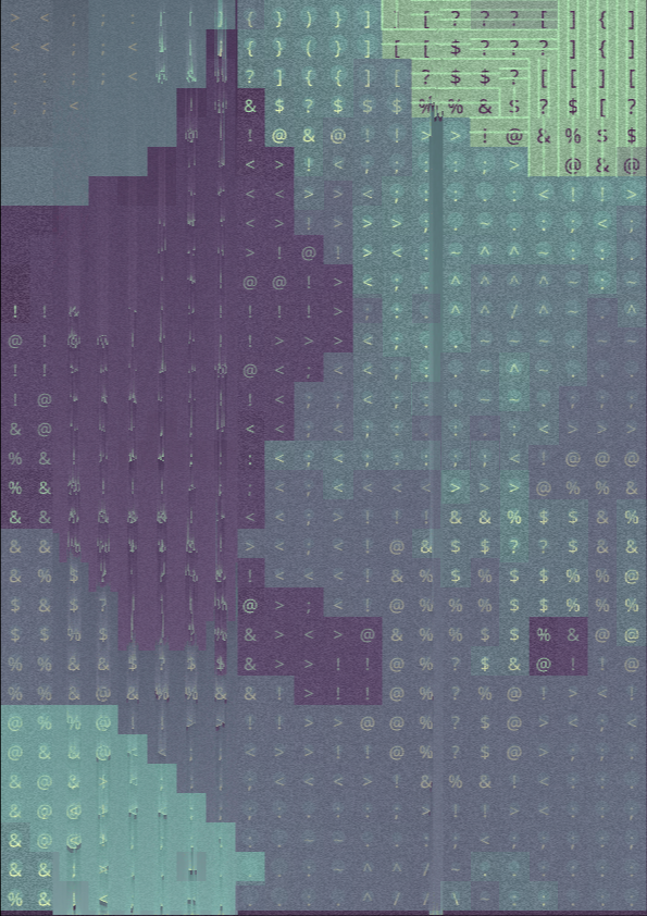 Convergence Remnants #13794