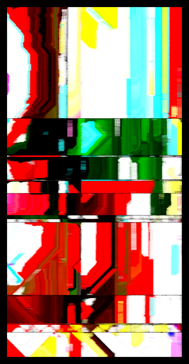 Entropic Bug #6