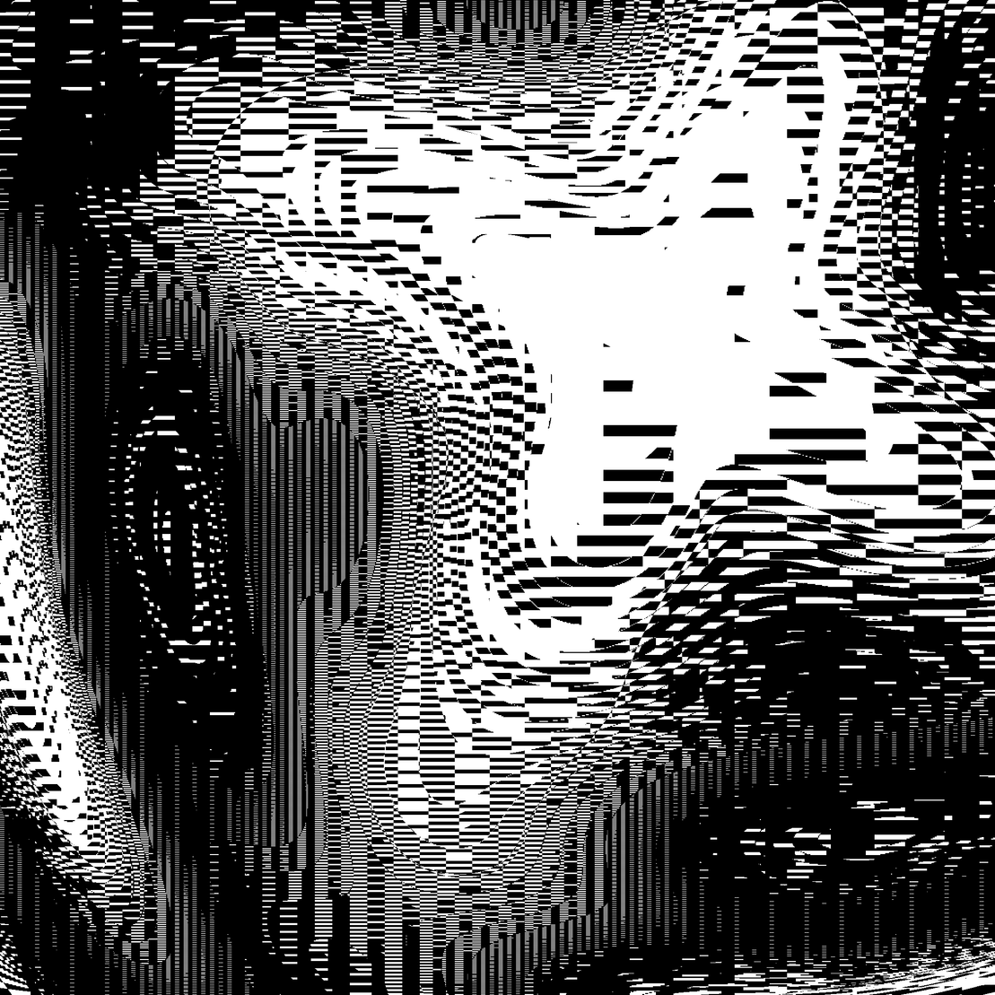 Broken Dither #57