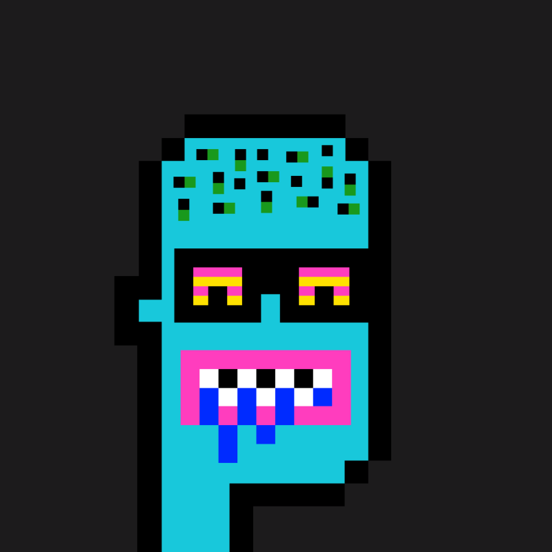 Grunks #91