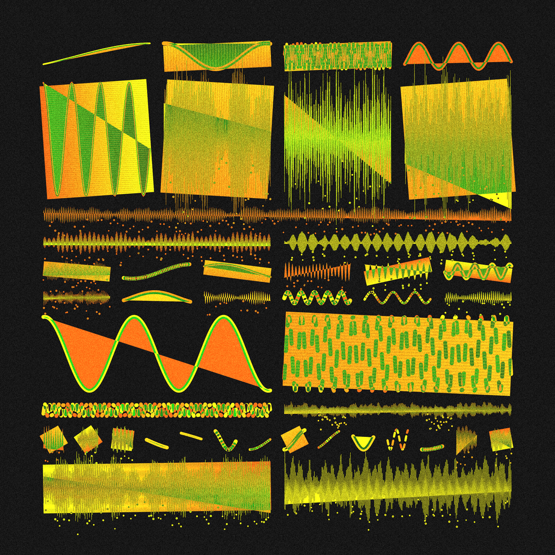 Pop Pop Wavetable #47