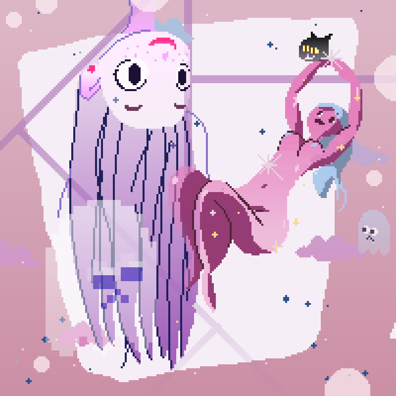 Cosmic Trip 2 #30