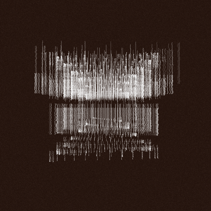 Suprematist Method #2.5 #23