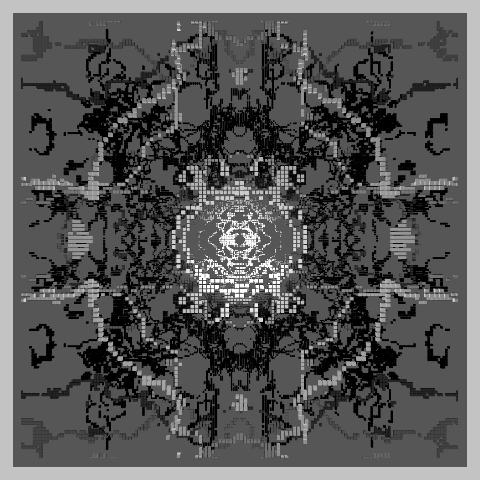X-Form Base #1996