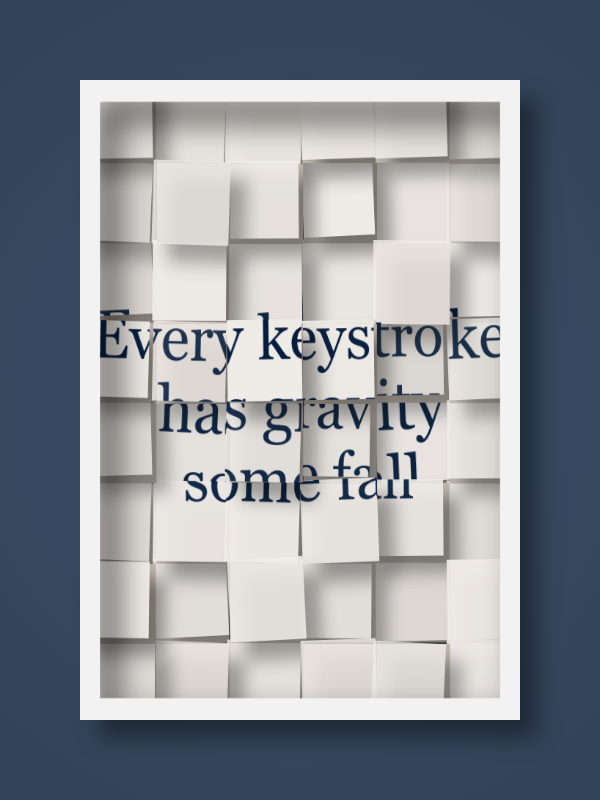 The Metaphor Machine #17272