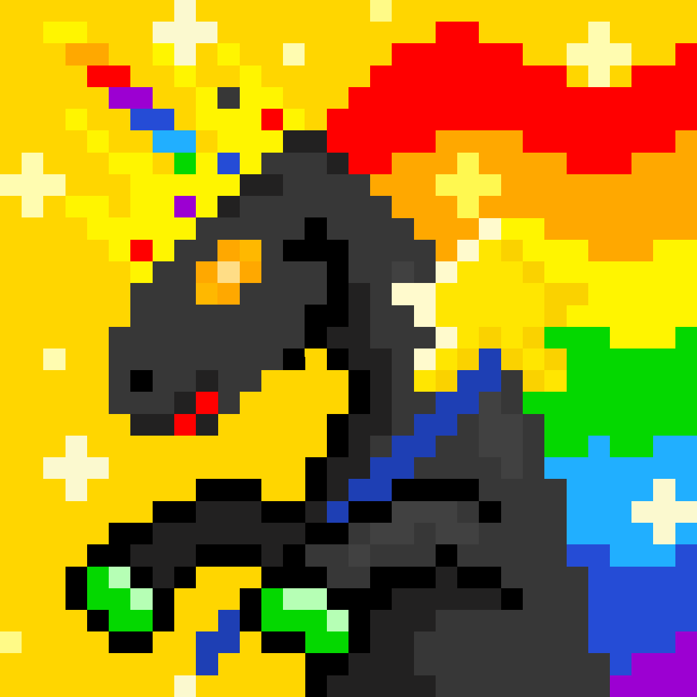 Unicorn #5112