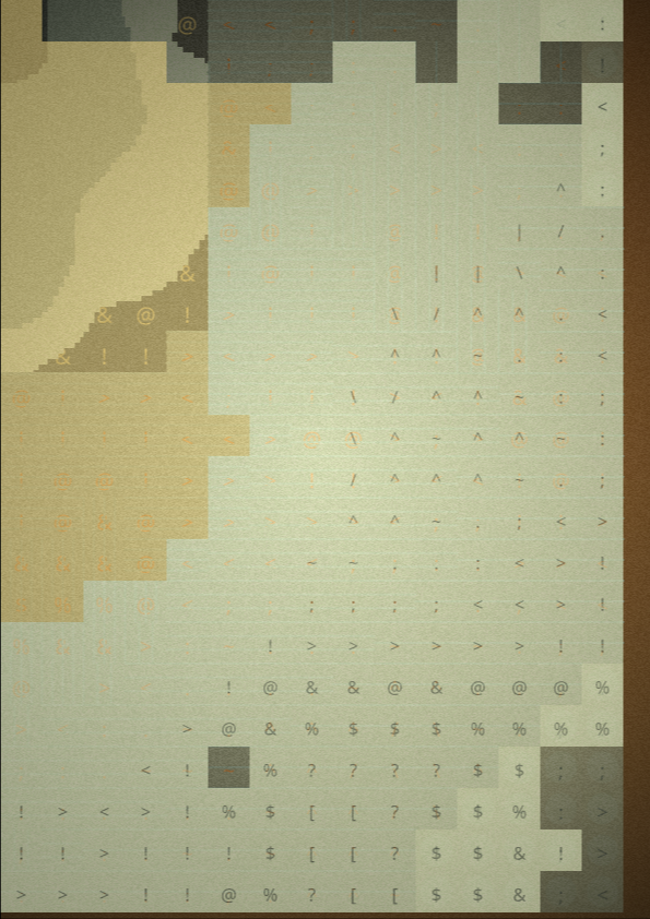 Convergence Remnants #6955