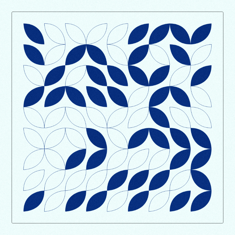 Azulejo #207