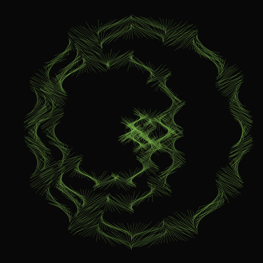 The Noise #15852