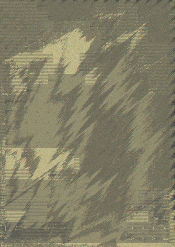 Convergence Remnants #6845