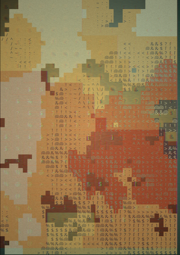 Convergence Remnants #4031