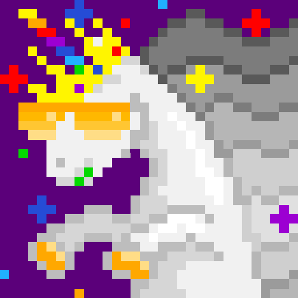 Unicorn #1622