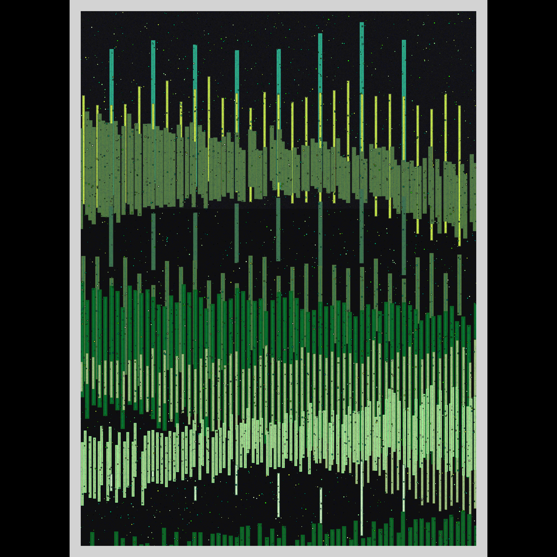 Soil Horizon #157