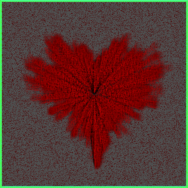 [heartscii] #63