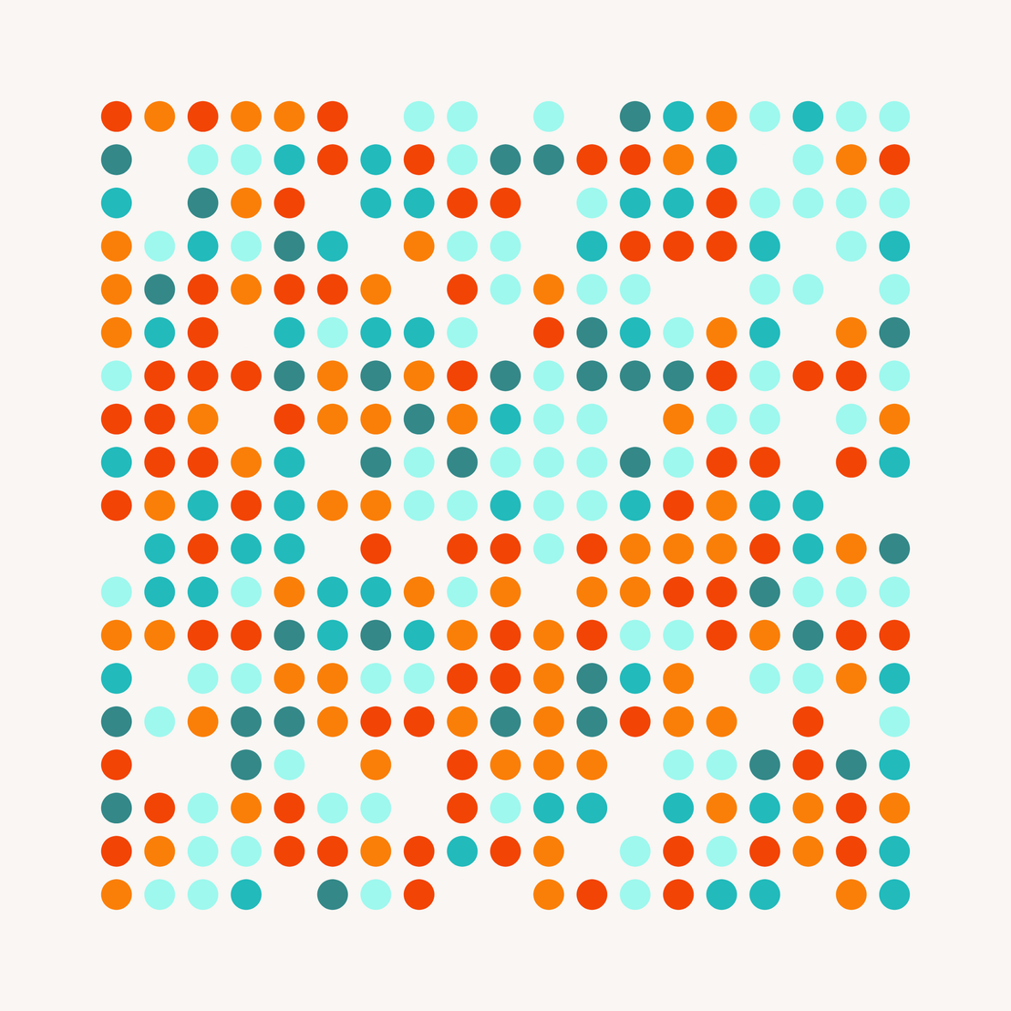 CTT- Circles with Tangent Trace #32