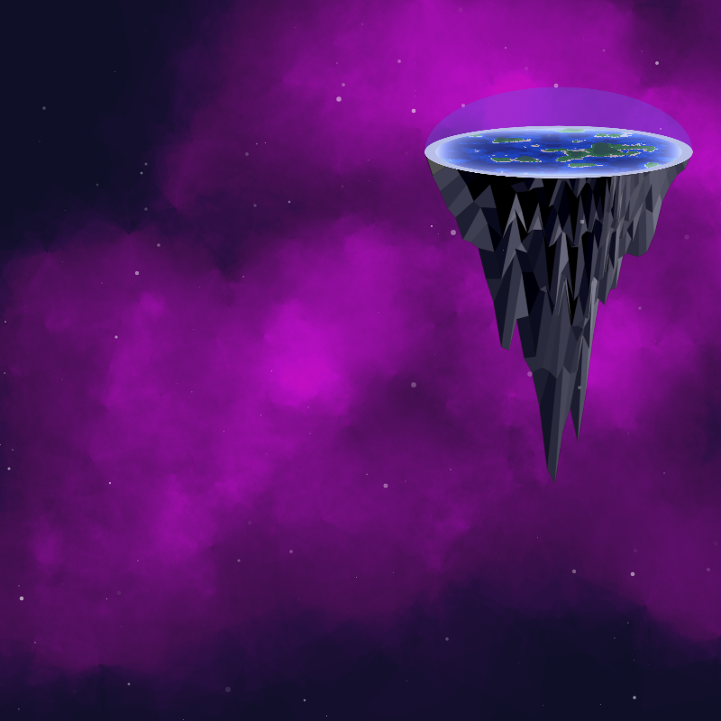 Other worlds #43