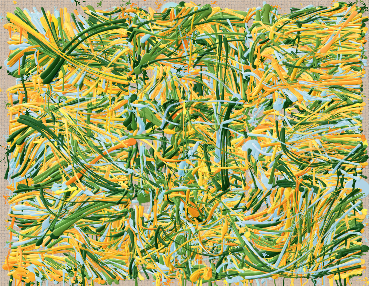 Action Fields #305