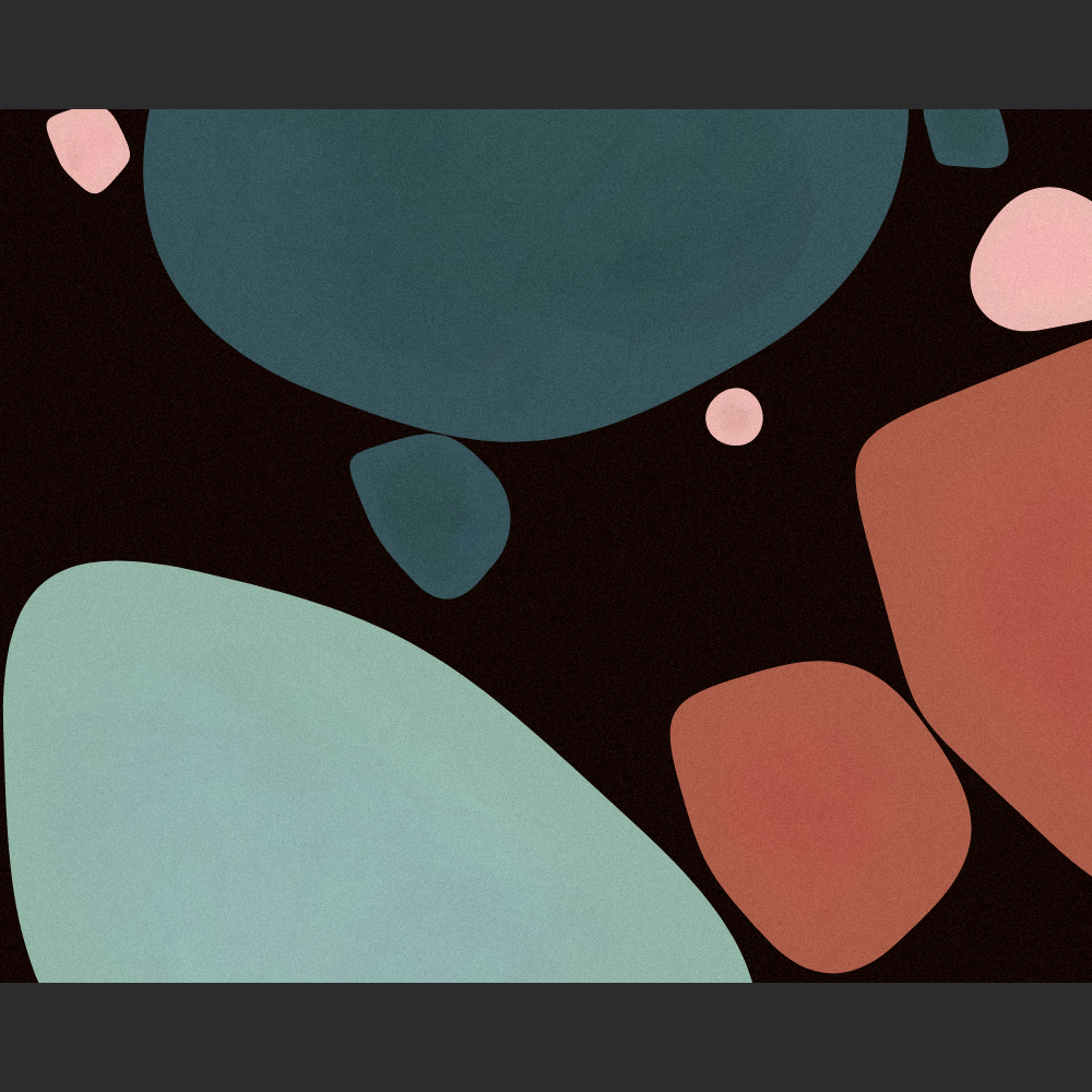 Blobs #96