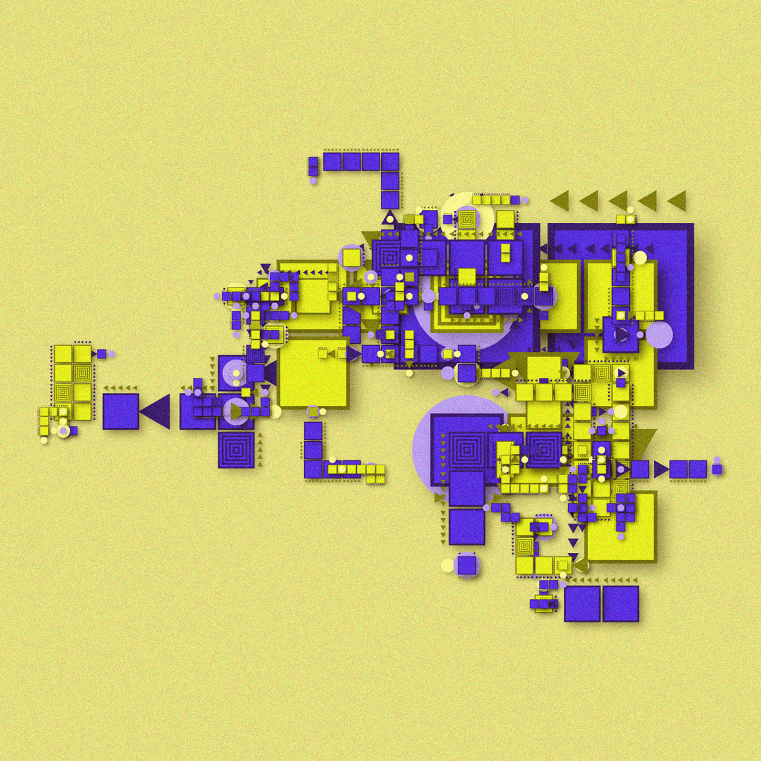 Divergence of paths #75