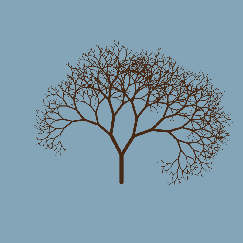 Tree of Life #10