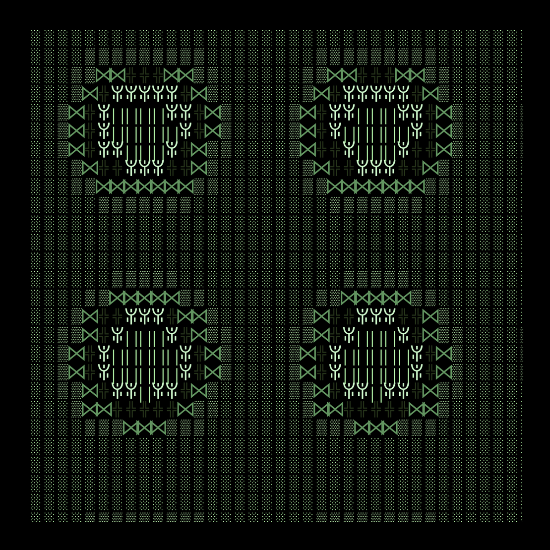g l y p h #231010