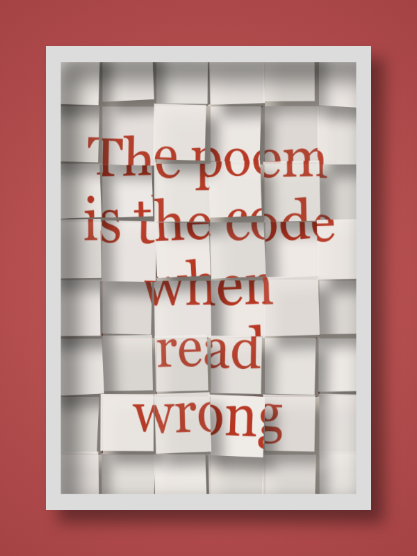 The Metaphor Machine #5526