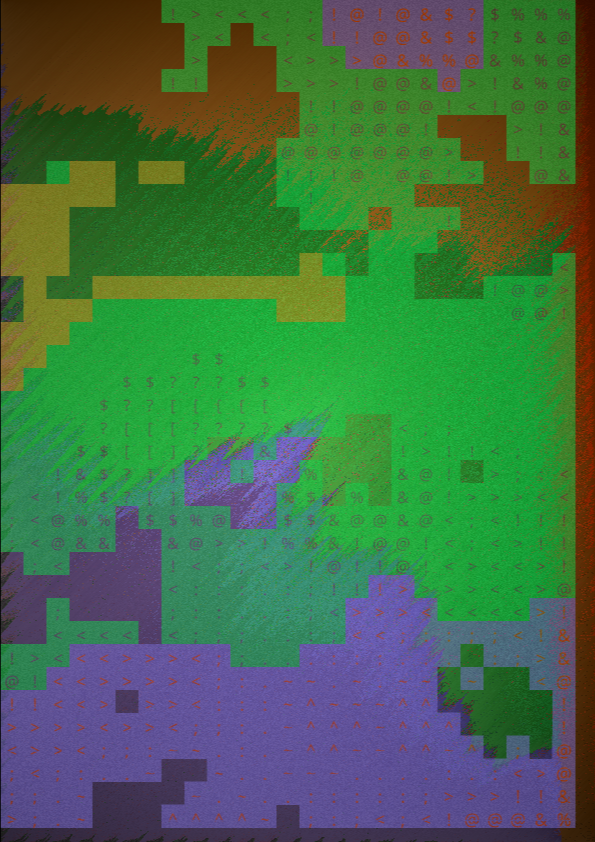 Convergence Remnants #15233