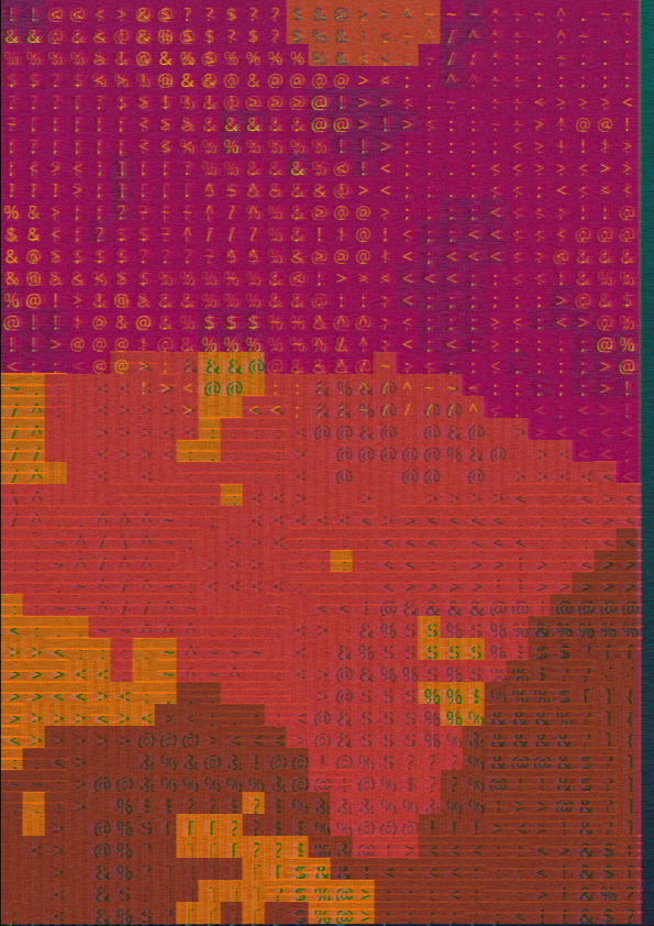 Convergence Remnants #5715