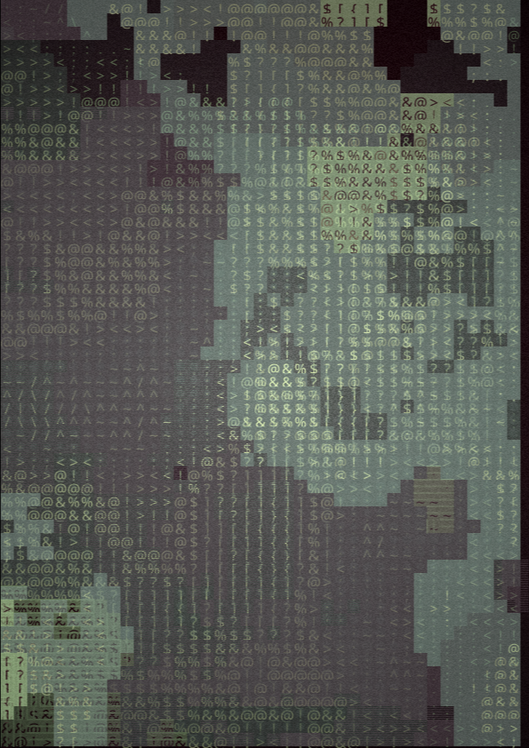 Convergence Remnants #19423