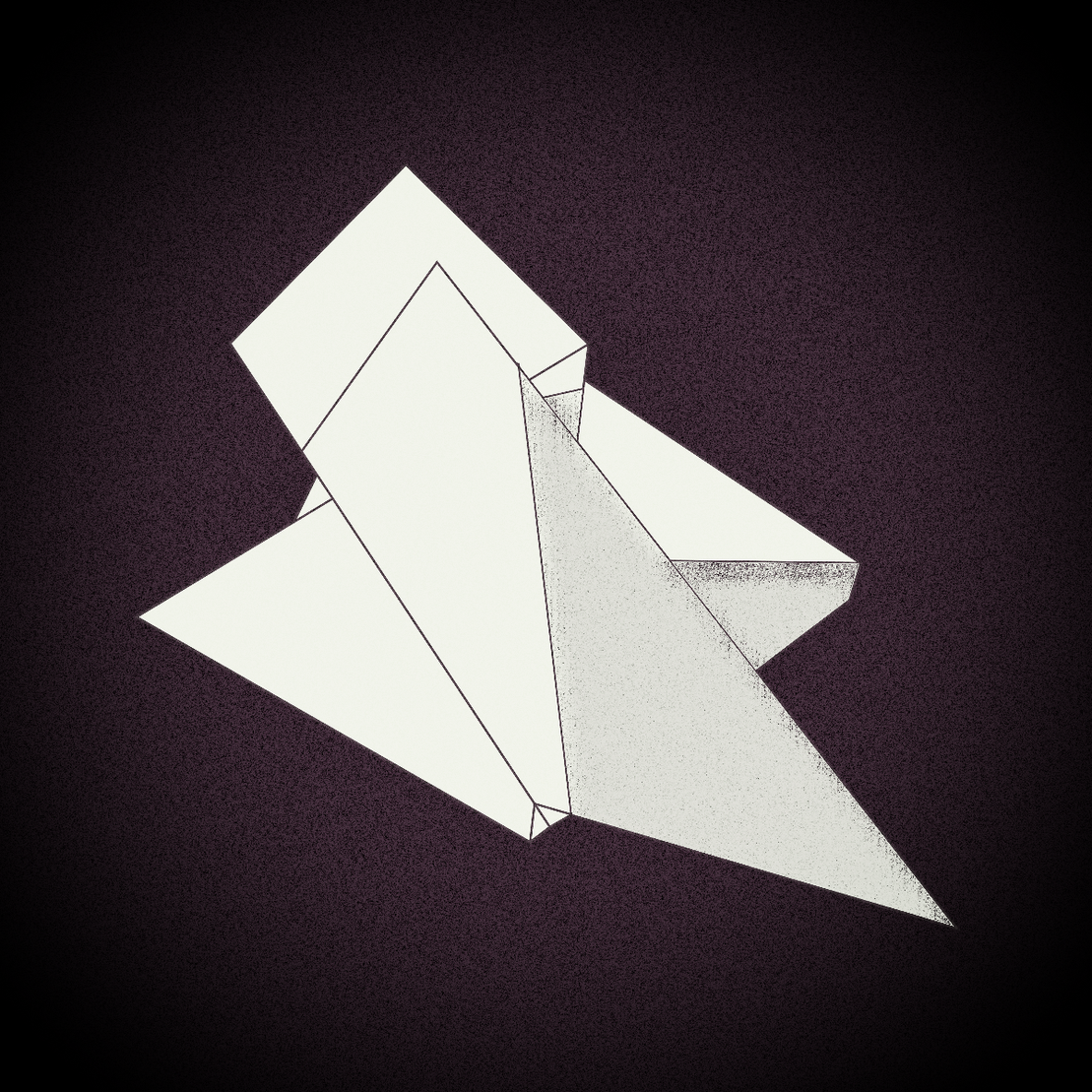 Shape of Freedom #1315